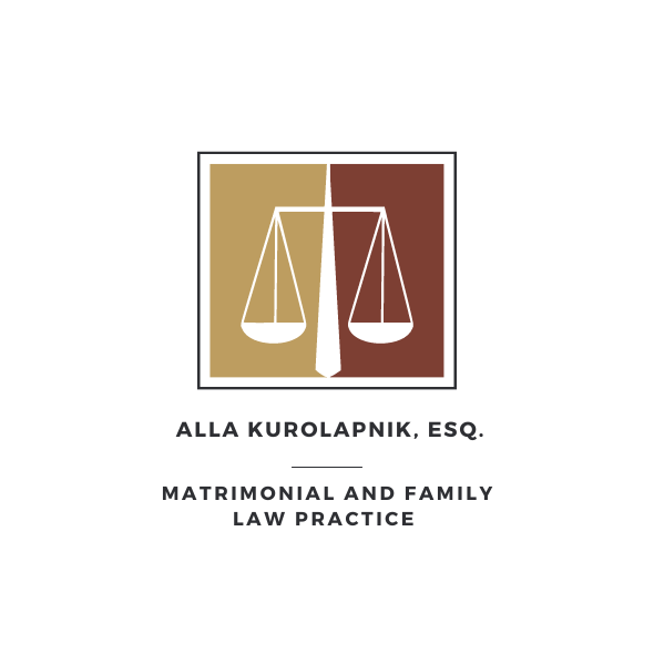 Alla Kurolapnik Logo